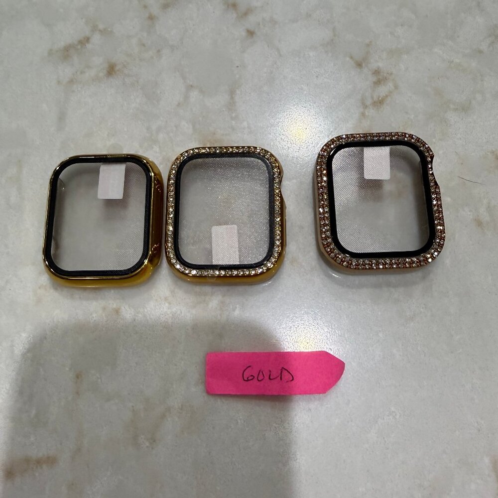 Apple Watch Screen Protector Cases 38mm